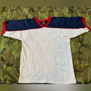 Vintage Colorblock T-shirt *SOLD*